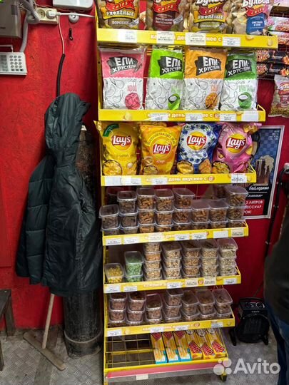 Контейнер/ павильон / пивной