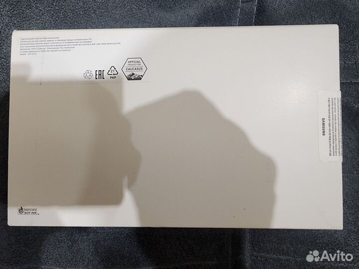 Samsung galaxy tab A9