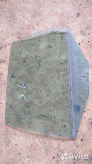 Стекло двери задней левой для VW Jetta 2006-2011