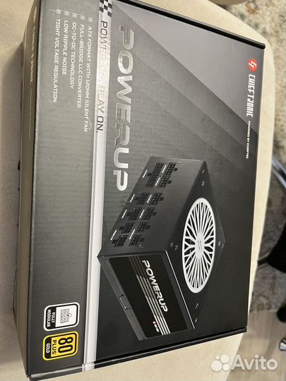 Блок питания для пк 850w