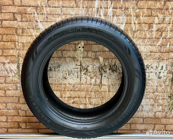 Nokian Tyres Nordman SX2 205/55 R16