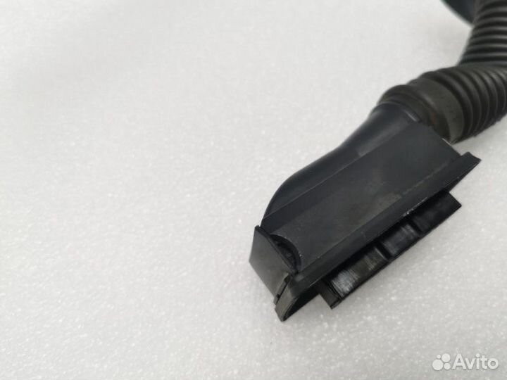 Проводка двери задняя правая Skoda Octavia A7 cjza