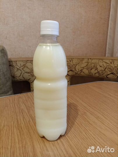 Барсучий жир