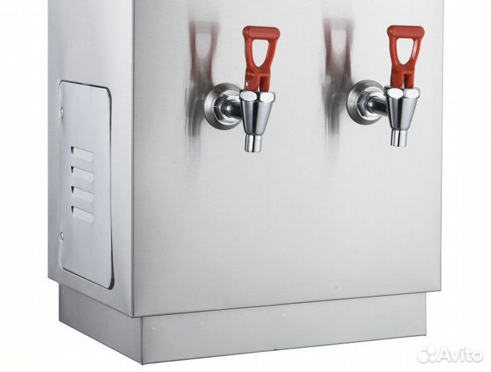 Электрокипятильник проточный Airhot CWB 60