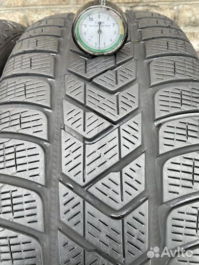 Pirelli Scorpion Winter 235/55 R19