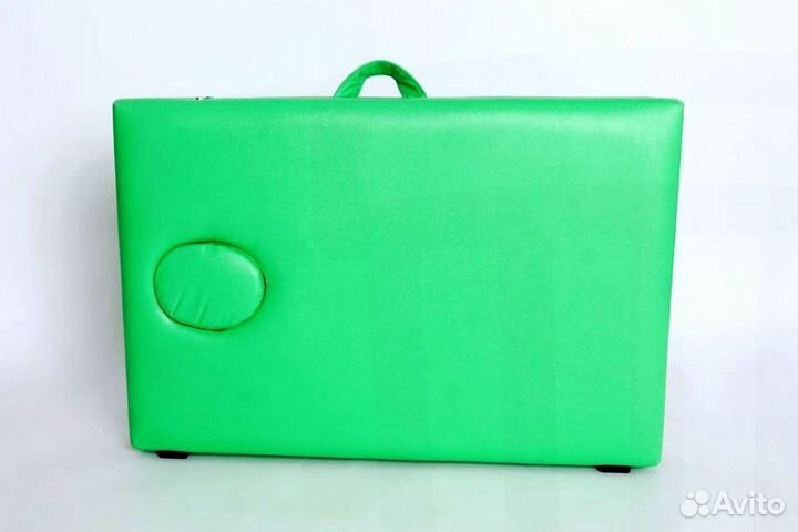 Массажная кушетка