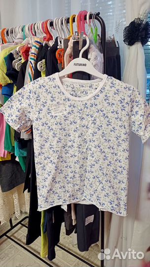 Пижама детская на девочку