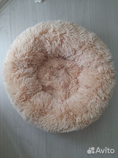 Лежанка для собак и кошек