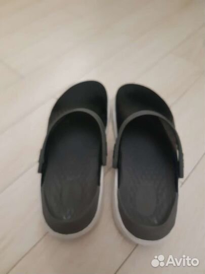 Crocs мужские