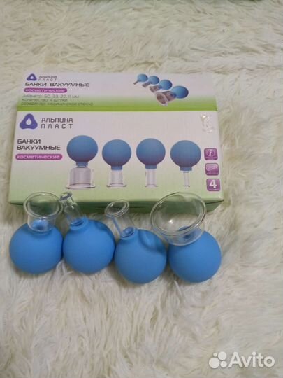 Вакуумные банки
