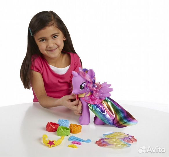 My little pony hasbro