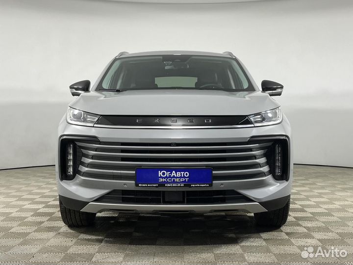 EXEED TXL 2.0 AMT, 2022, 43 127 км