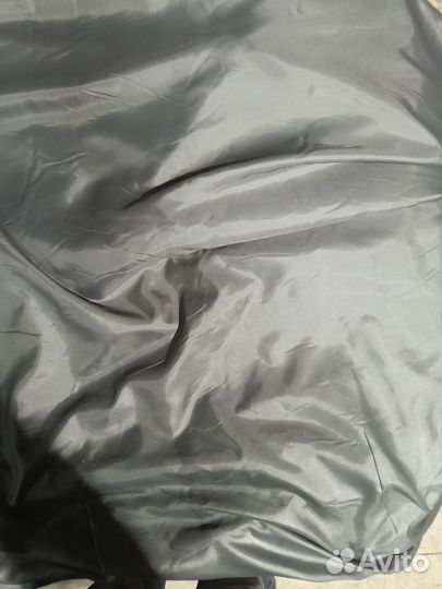 Подкладочная ткань