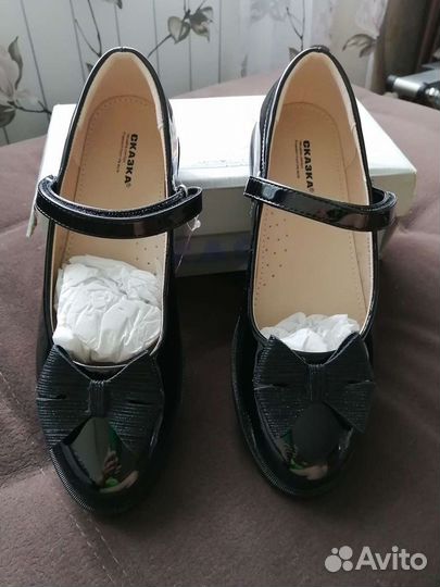 Детская обувь для девочек