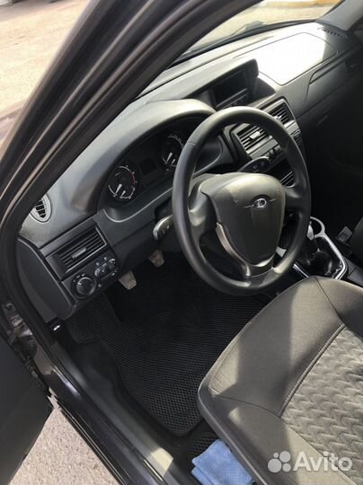 LADA Priora 1.6 МТ, 2014, 344 000 км