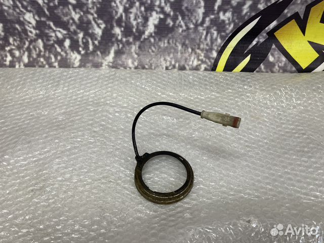 Датчик ABS абс передний Opel Astra H Астра Н