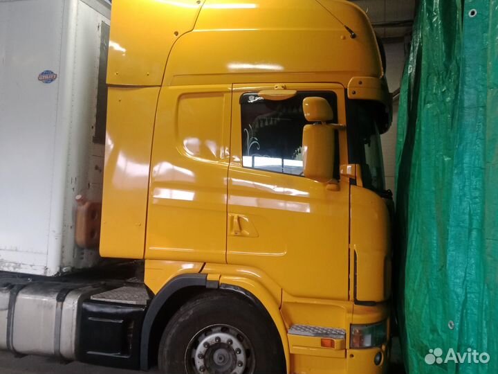 Водитель категории е