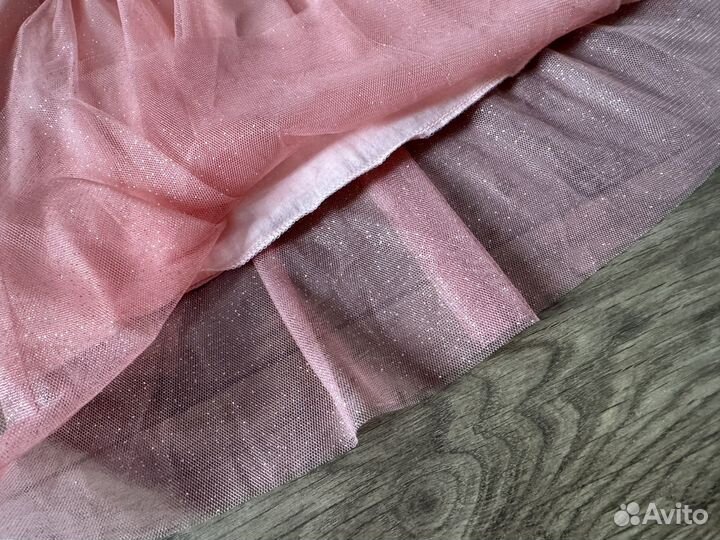 Платье Jumping Meters 3Т (90-95 см)