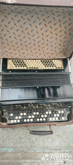 Баян Тульский
