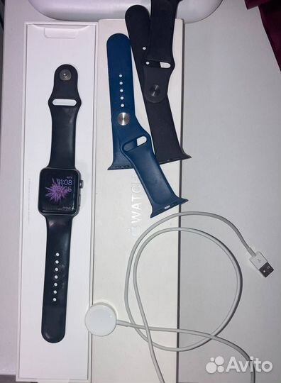 Apple watch series 2 42mm