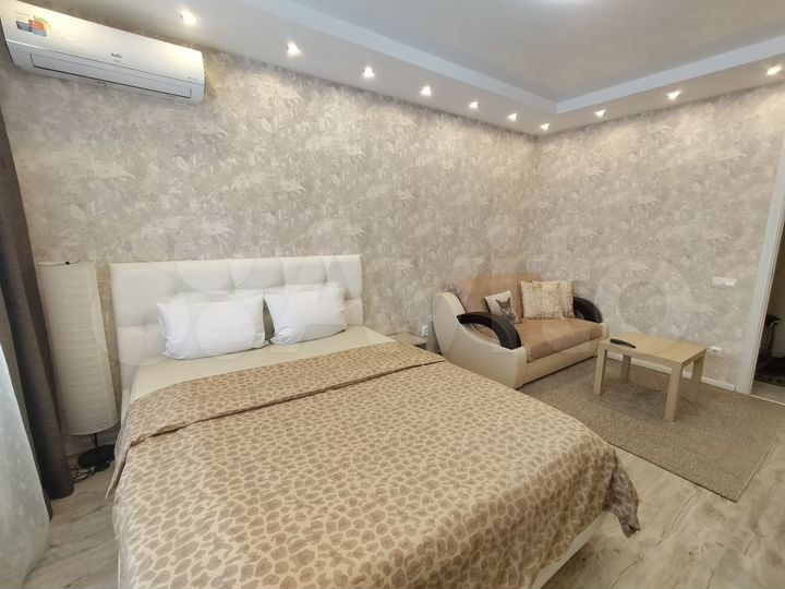 1-к. квартира, 42 м², 14/14 эт.