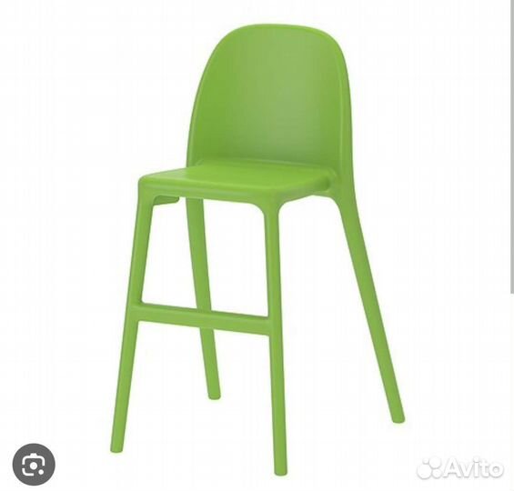 Детский стул IKEA urban