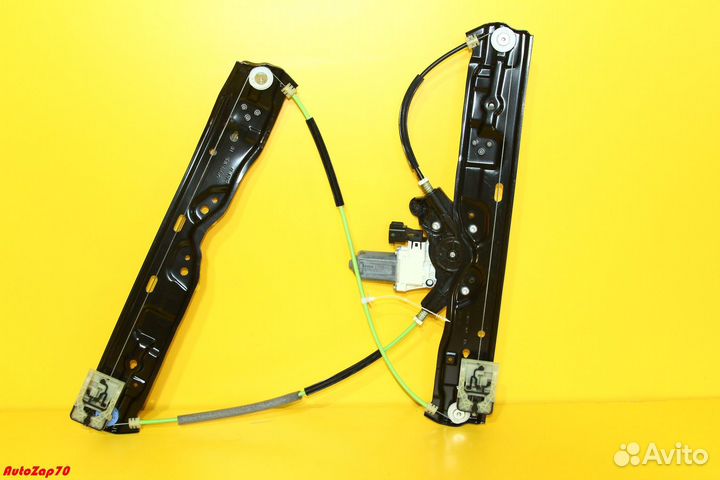 Jaguar F-Pace Механизм стеклоподъемника передней л