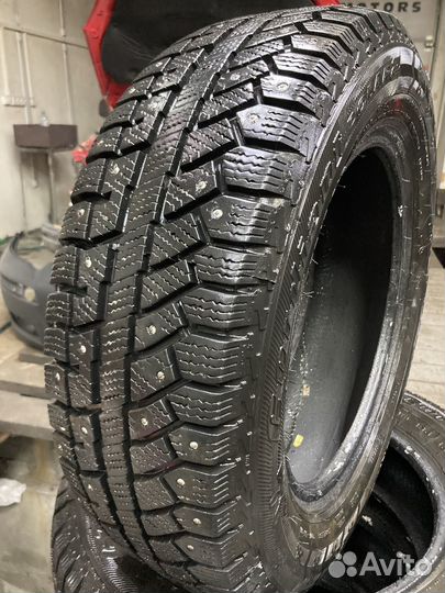 Nokian Tyres Hakkapeliitta 8 185/65 R15