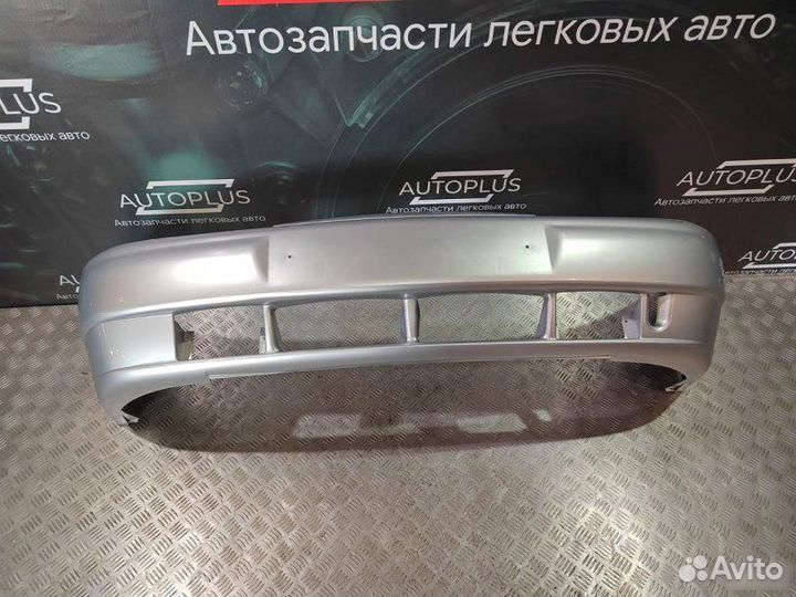 Бампер передний LADA 2110