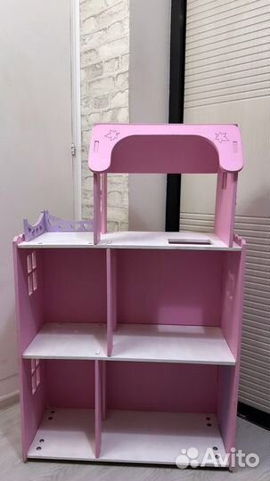 Кукольный дом