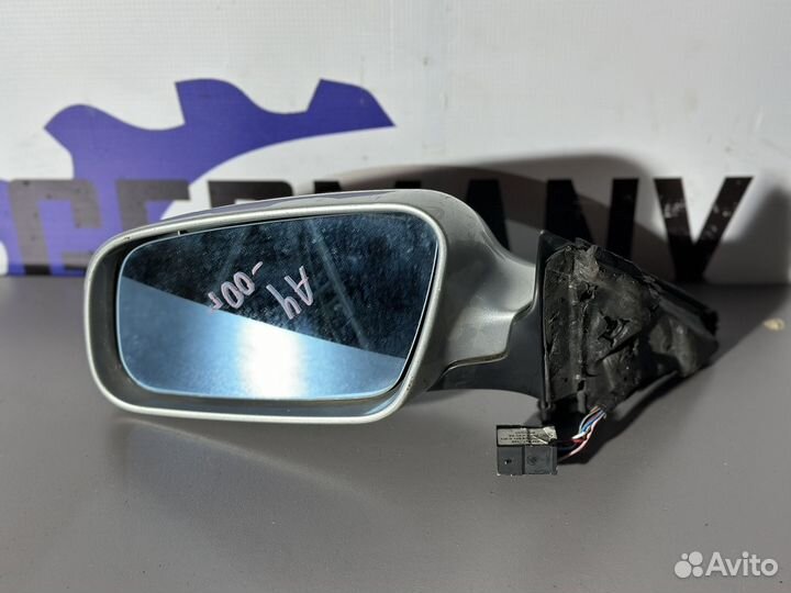 Боковое зеркало Audi a4 b5