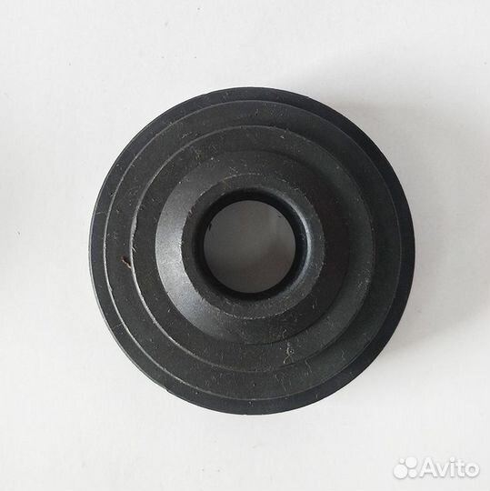 Набор для замены сайлентблоков, 10 предметов