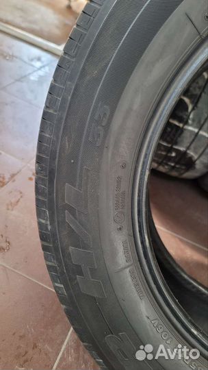 Bridgestone Dueler H/L 33 235/65 R18 106H