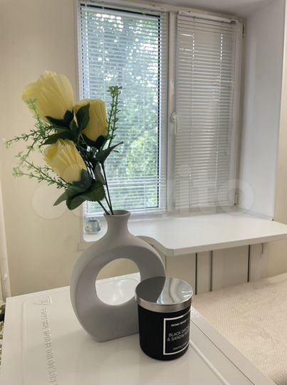 Квартира-студия, 10 м², 4/9 эт.