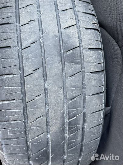 Sailun Terramax CVR 235/65 R17 108