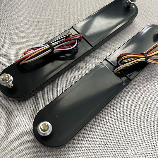 Автомобильный LED фонарь задний