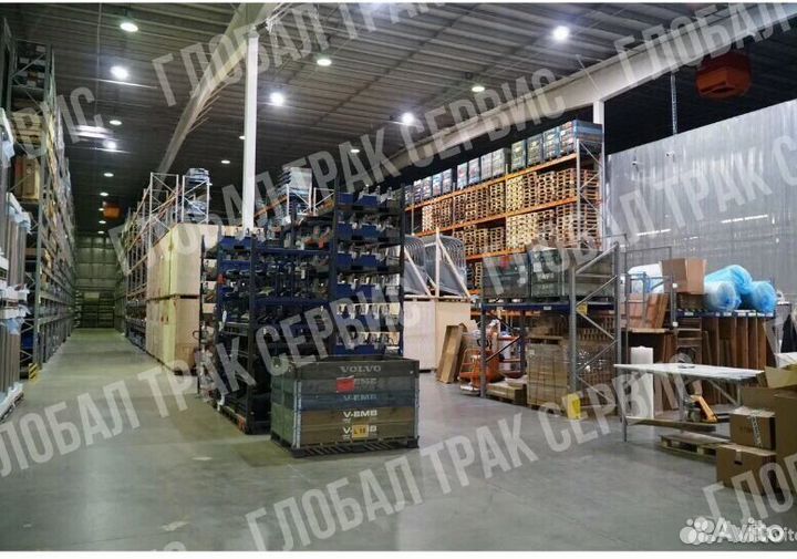 22422785 Датчик давления наддува volvo