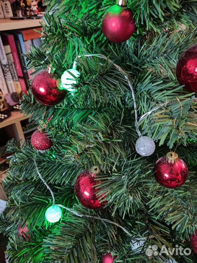 Елка искусственная