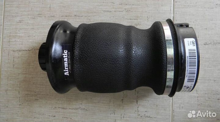 Пневмобаллон gl164