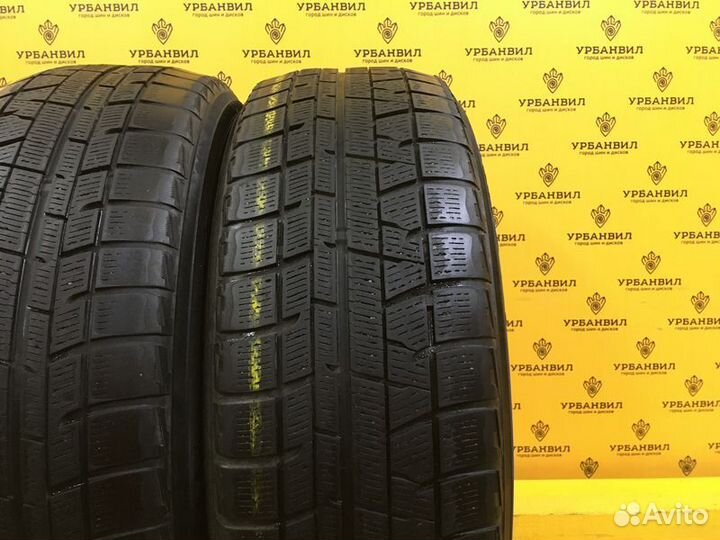 Yokohama Ice Guard IG50 205/60 R16 92Q