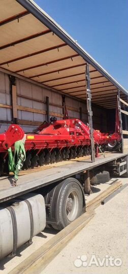 Междугородние переезды