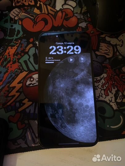 iPhone 14 Pro Max, 256 ГБ