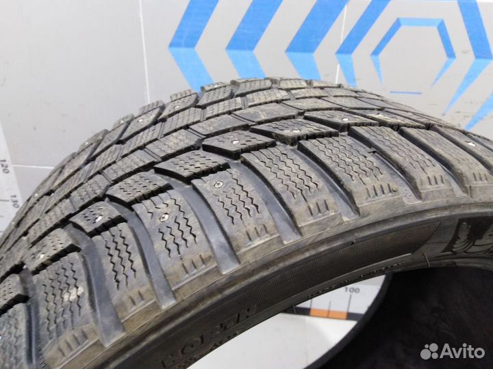 Michelin Latitude X-Ice North 295/35 R21