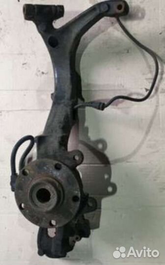 Запчасти для ауди а6 с5