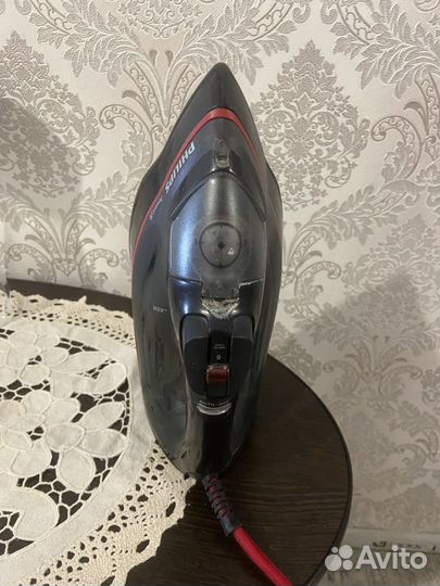 Утюг philips