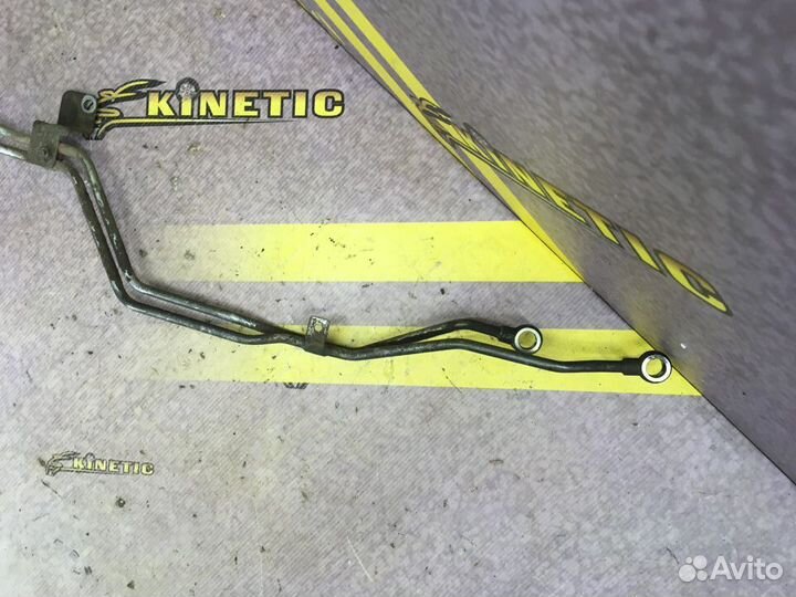 Трубка охлаждения АКПП Митсубиси Паджеро 4 07г 3.8