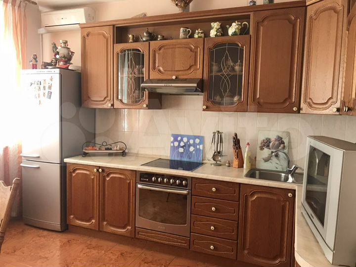 Таунхаус 175 м² на участке 1 сот.