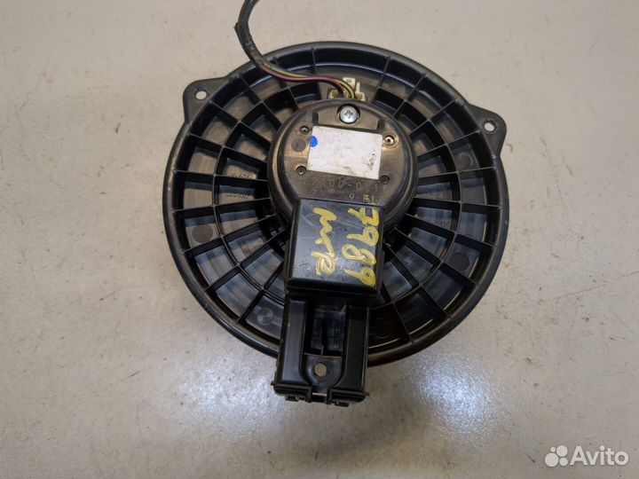 Двигатель отопителя Subaru Legacy Outback (B13), 2