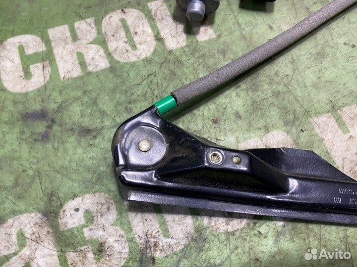 Стеклоподъемный механизм передний правый Ford