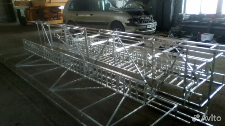 Сварка аргоном. Сварные ремонтные работы